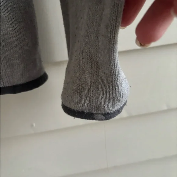 Patagonia Snap Button Better Sweater Gray Women’s Size Large - Picture 15 of 15